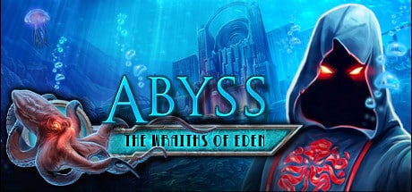 Abyss: The Wraiths of Eden game banner - find where to play in the cloud