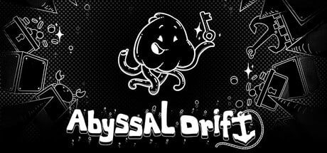 Abyssal Drift game banner - find where to play in the cloud