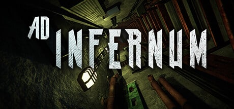 Ad Infernum game banner - find where to play in the cloud