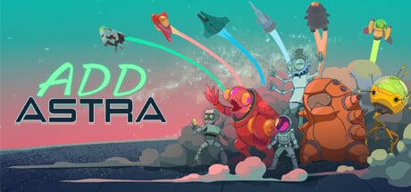 Add Astra game banner - find where to play in the cloud