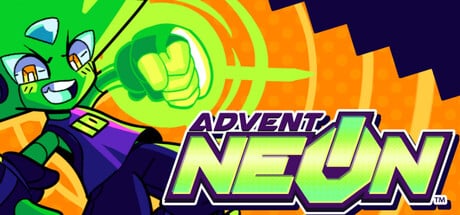 Advent NEON game banner - find where to play in the cloud