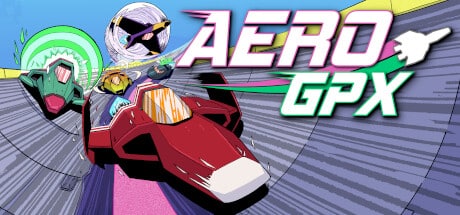 Aero GPX game banner - find where to play in the cloud