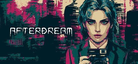 Afterdream game banner - find where to play in the cloud