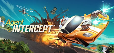 Agent Intercept game banner - find where to play in the cloud