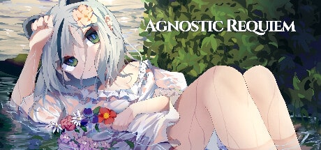 Agnostic Requiem game banner - find where to play in the cloud