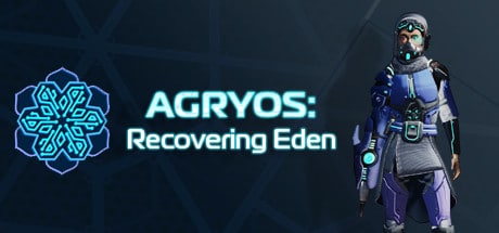 AGRYOS: Recovering Eden game banner - find where to play in the cloud
