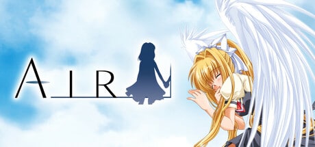 AIR game banner - find where to play in the cloud