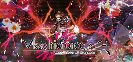 Akashicforce game banner - find where to play in the cloud
