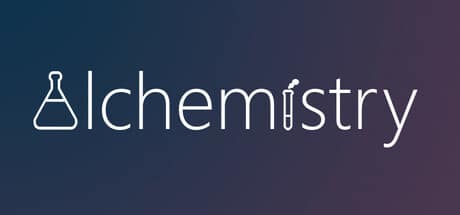 Alchemistry game banner - find where to play in the cloud