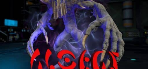 Aliens game banner - find where to play in the cloud