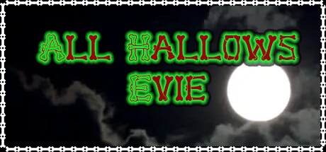 All Hallows Evie game banner - find where to play in the cloud