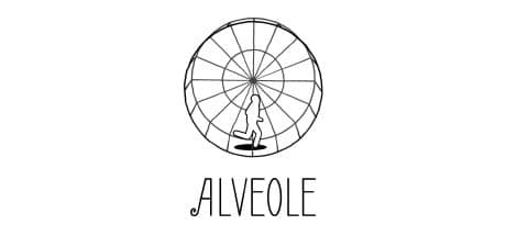 Alveole game banner - find where to play in the cloud