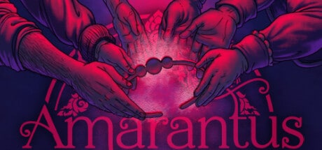 Amarantus game banner - find where to play in the cloud