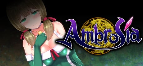 Ambrosia game banner - find where to play in the cloud