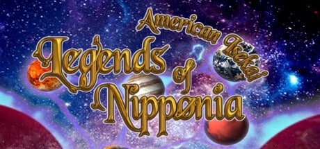 American Isekai: Legends of Nipponia game banner - find where to play in the cloud