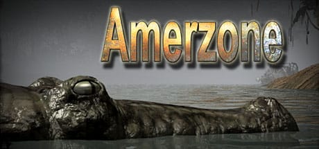 Amerzone: The Explorer's Legacy (1999) game banner - find where to play in the cloud