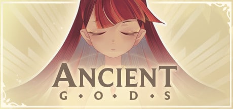 Ancient Gods game banner - find where to play in the cloud
