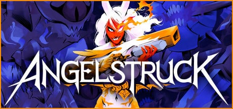 Angelstruck game banner - find where to play in the cloud