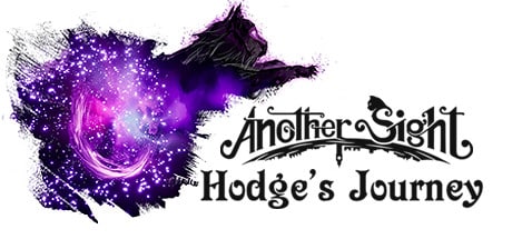 Another Sight - Hodge's Journey game banner - find where to play in the cloud