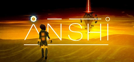 AnShi game banner - find where to play in the cloud