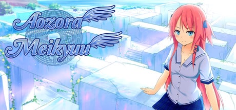 Aozora Meikyuu game banner - find where to play in the cloud