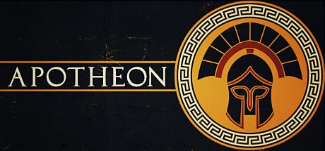 Apotheon game banner - find where to play in the cloud