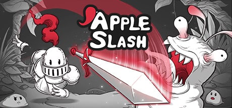 Apple Slash game banner - find where to play in the cloud