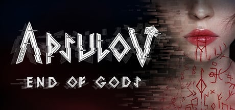 Apsulov: End of Gods game banner - find where to play in the cloud