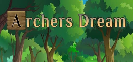 Archers Dream game banner - find where to play in the cloud