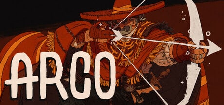 Arco game banner - find where to play in the cloud