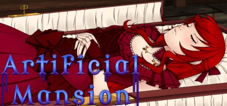 Artificial Mansion game banner - find where to play in the cloud