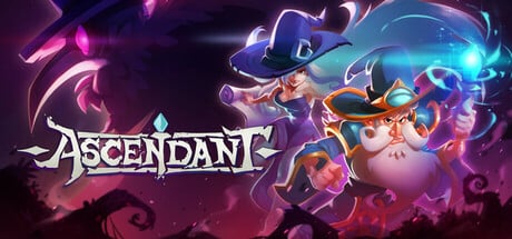Ascendant game banner - find where to play in the cloud