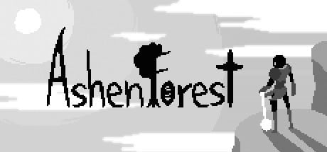 AshenForest game banner - find where to play in the cloud