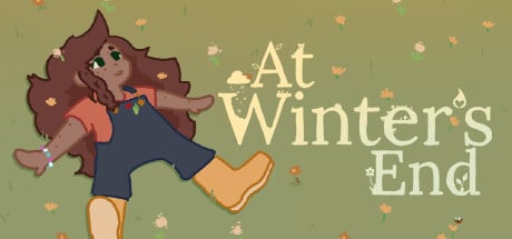 At Winter's End game banner - find where to play in the cloud