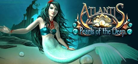Atlantis: Pearls of the Deep game banner - find where to play in the cloud