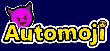 Automoji game banner - find where to play in the cloud