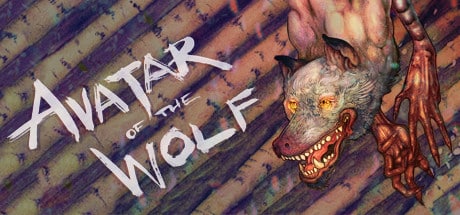 Avatar Of The Wolf game banner - find where to play in the cloud