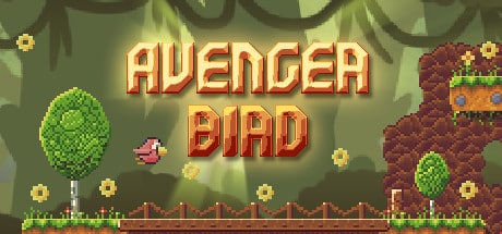 Avenger Bird game banner - find where to play in the cloud