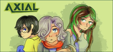 Axial Disc 1 game banner - find where to play in the cloud