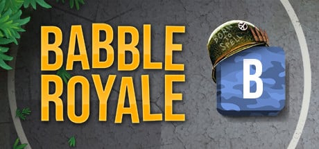 Babble Royale game banner - find where to play in the cloud