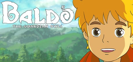 Baldo: The Guardian Owls game banner - find where to play in the cloud