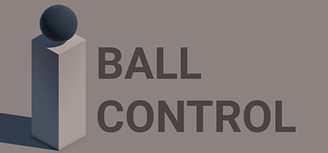 Ball Control game banner - find where to play in the cloud