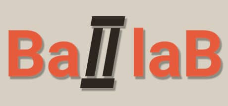 Ball laB II game banner - find where to play in the cloud