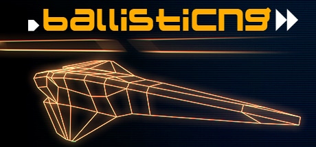 BallisticNG game banner - find where to play in the cloud