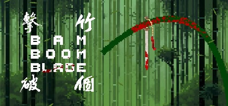 Bam Boom Blade game banner - find where to play in the cloud