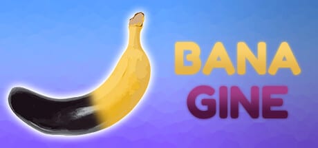 Banagine game banner - find where to play in the cloud
