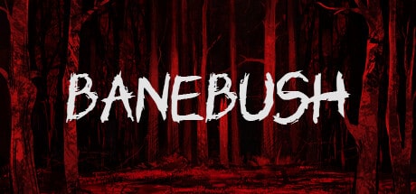 Banebush game banner - find where to play in the cloud