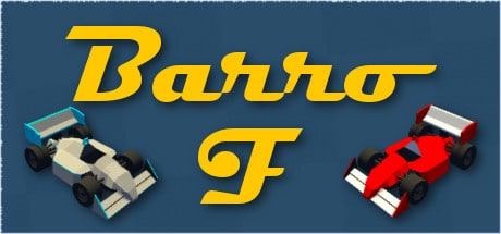 Barro F game banner - find where to play in the cloud
