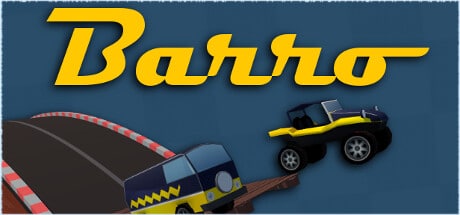 Barro game banner - find where to play in the cloud