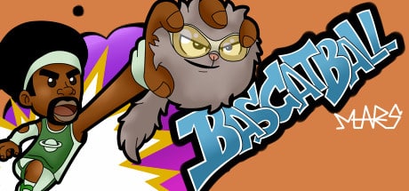 BasCatball Mars game banner - find where to play in the cloud